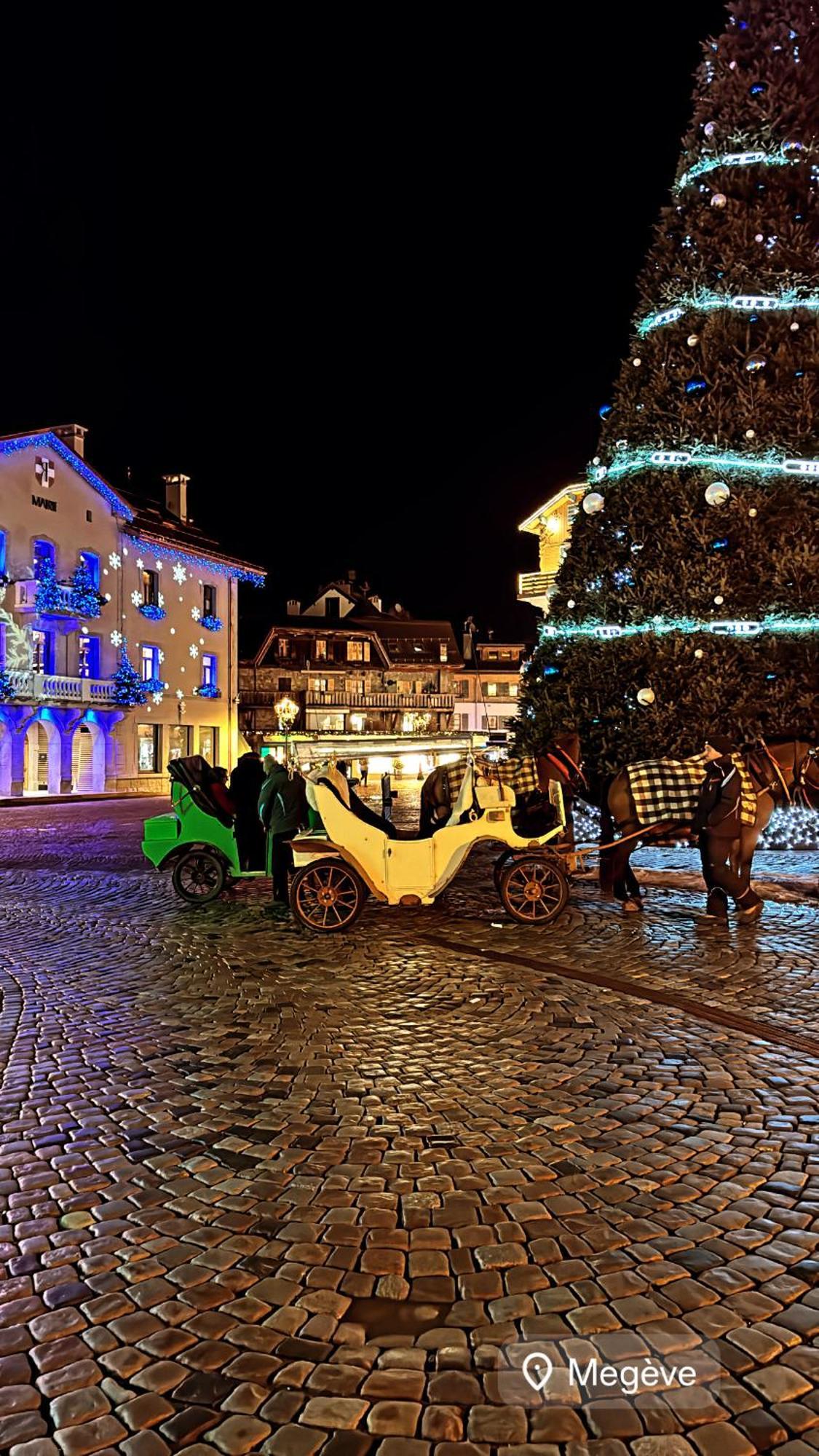 Piste Verte Flumet Exterior photo